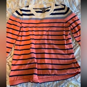 Women’s Eddie Bauer Sweater Size Petite Small
